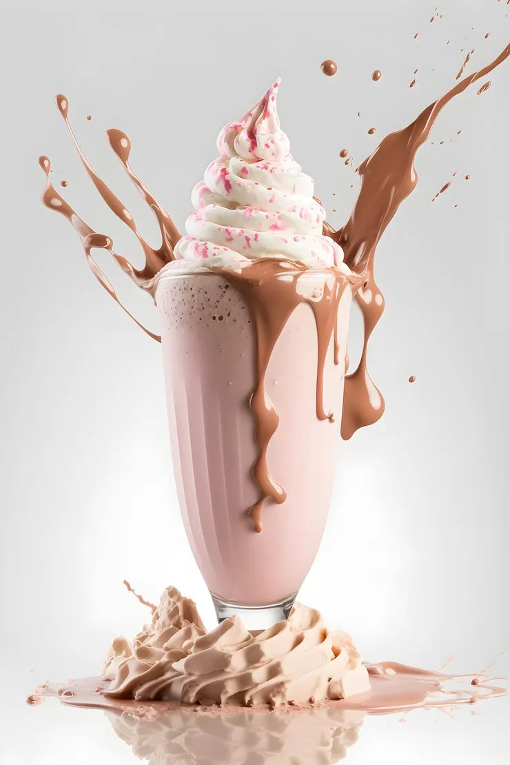 MilkShake 400ml