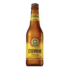 Cerveja Eisenbahn
